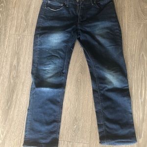 Levi’s 541 Mens Athletic Fit Jeans 34x30